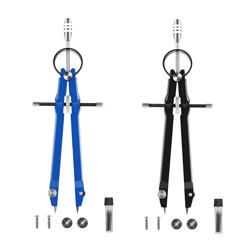 Compass Geometry Set - 1pc conjunto de geometria de bússola