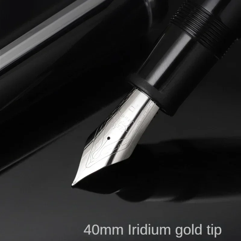 JINHAO-X159 Canetas com Gold M - Office Stationery Supply Business avaliação e preço