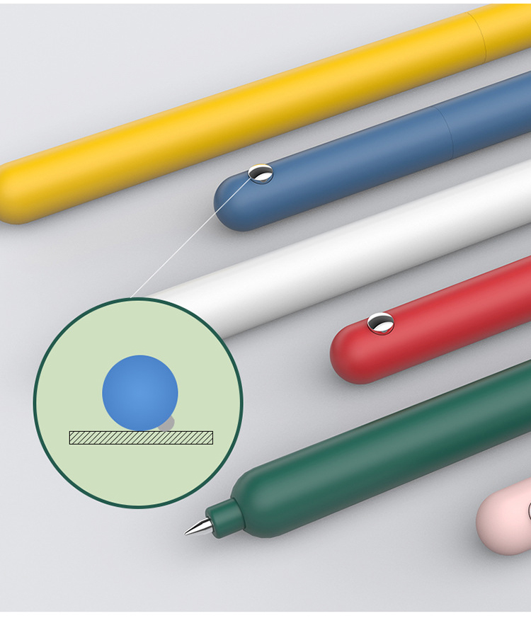 BeiFa Simples Caneta Rotativa  - Office Stationery Supply Business avaliação e preço