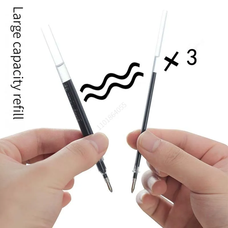 Canetas de gel de negócios de  - Office Stationery Supply Business avaliação e preço