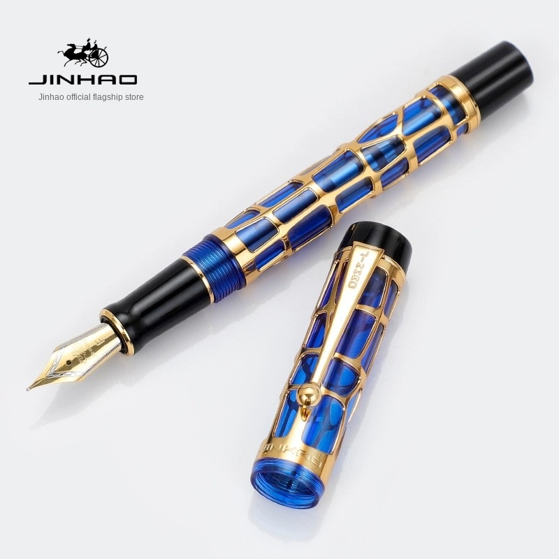 JINHAO Centennial Resina Canet - Office Stationery Supply Business avaliação e preço