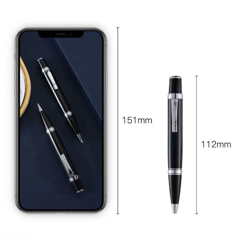 Caneta Rollerball Luxuris para - Office Stationery Supply Business avaliação e preço