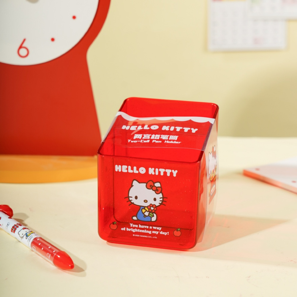 Suporte de Canetas Kawaii Sanr - Office Supply Office Stationery Items avaliação e preço