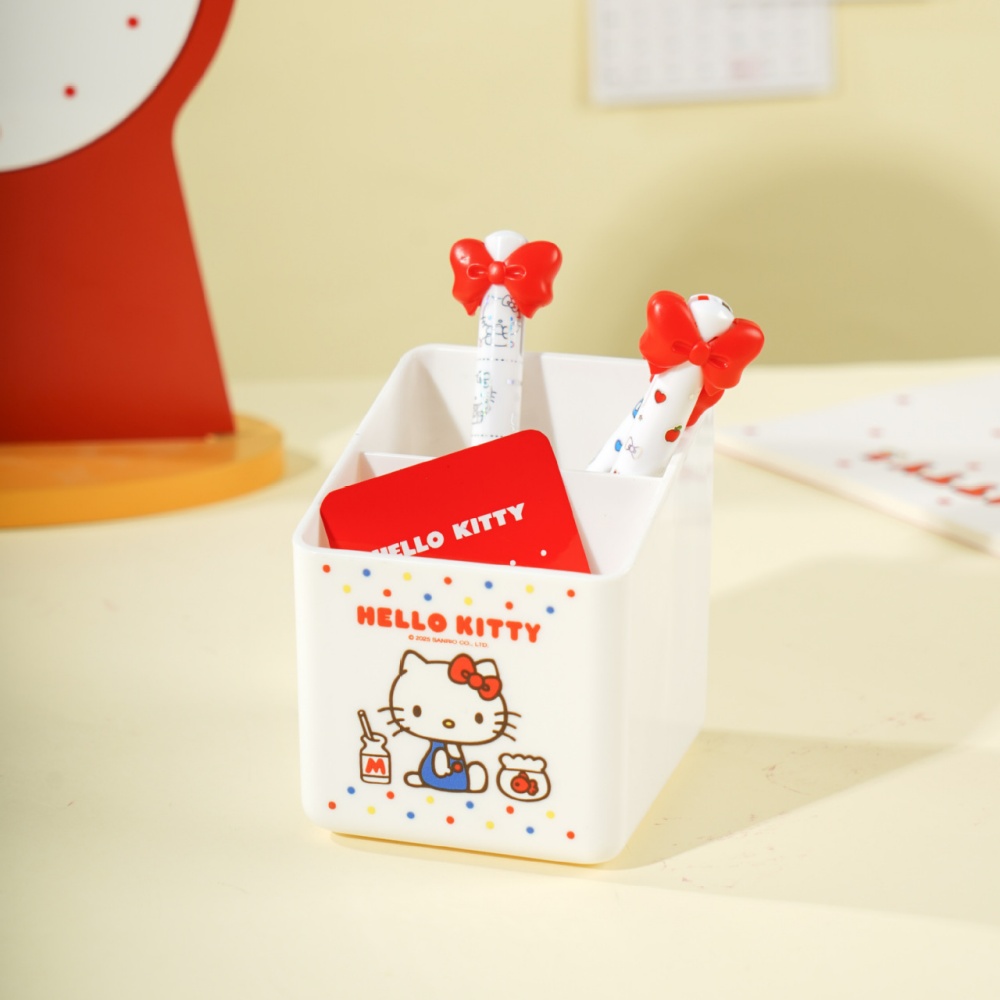 Suporte de Canetas Kawaii Sanr - Office Supply Office Stationery Items avaliação e preço