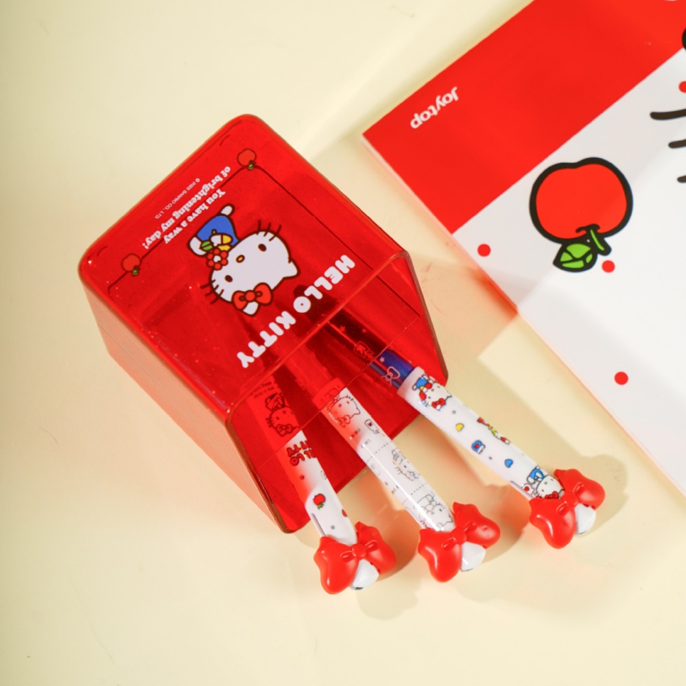 Suporte de Canetas Kawaii Sanr - Office Supply Office Stationery Items avaliação e preço