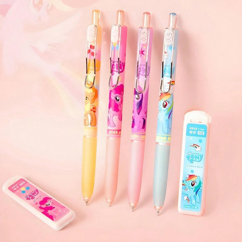 Conjunto de 1/2/3/4 peças de l - Mechanical Pencil Lead avaliação e preço