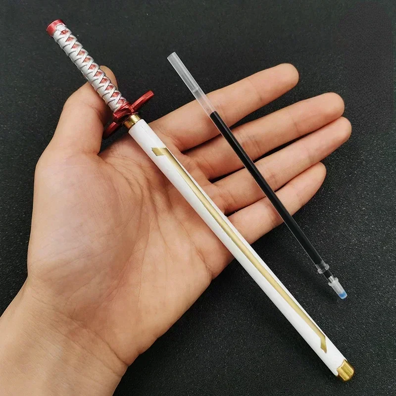 Caneta Esferográfica Demon Sla - Office Supply Office Stationery Items avaliação e preço