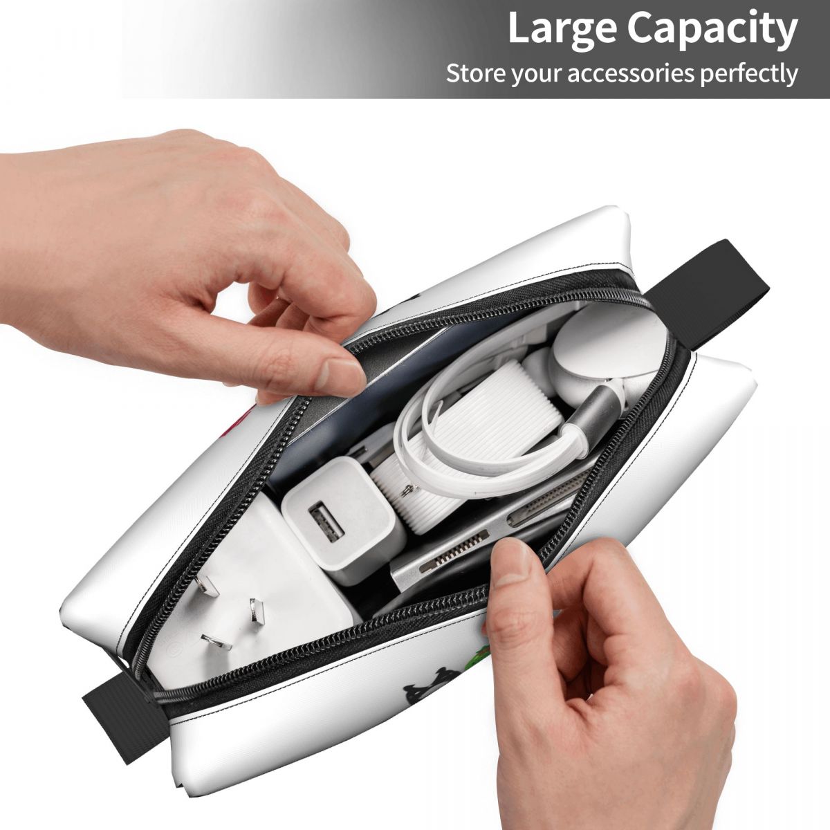 Estojo de Pelúcia Sortido Cats - Office Supply Vs Stationery avaliação e preço