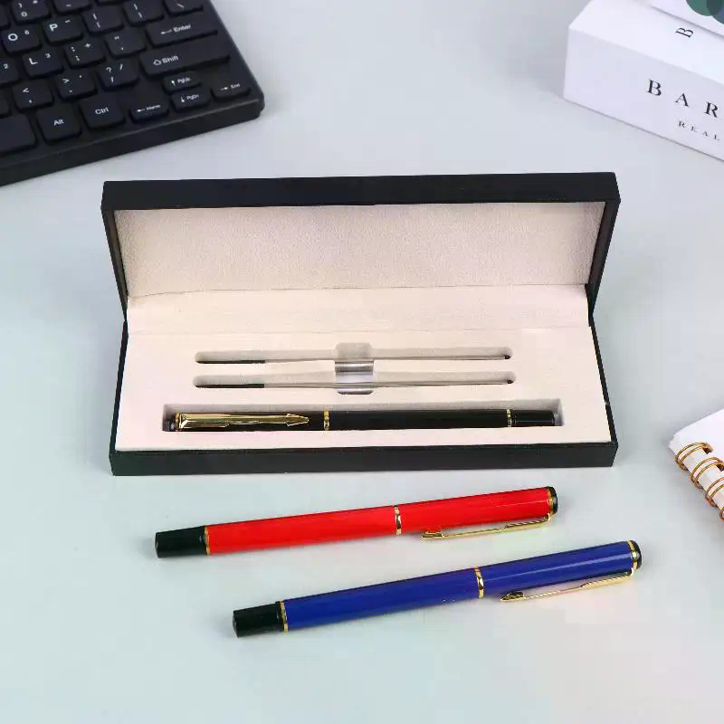 Kit de Canetas Esferográficas  - Office Stationery Supply Business avaliação e preço