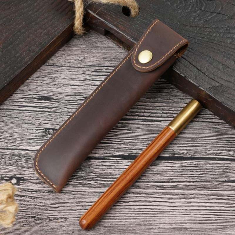 1pc caneta saco de embalagem d - Office Stationery Supply Business avaliação e preço